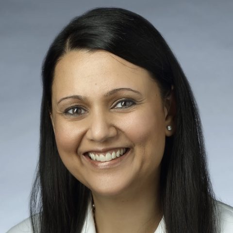 Portrait of Dr. Jessica Ailani