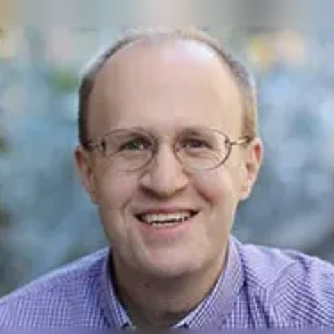 Portrait of Dr. Craig Erickson