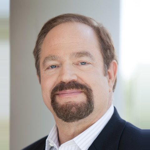 Portrait of Dr. Richard Lipton