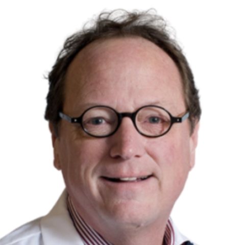 Portrait of Dr. Christopher McDougle