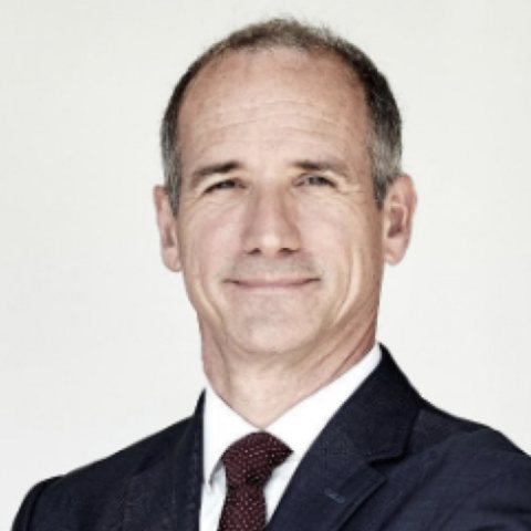 Dr. Thomas E. Serena